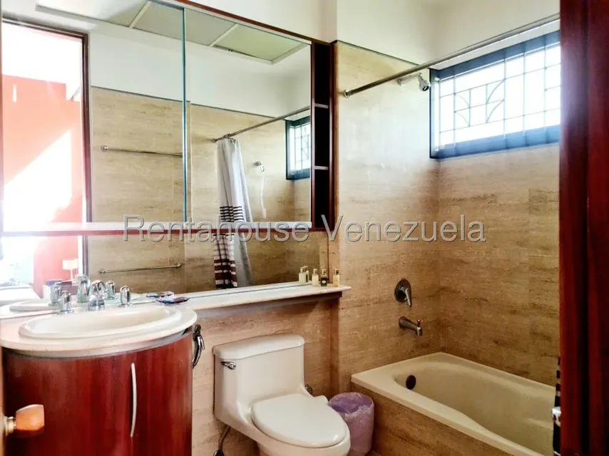 Apartamento (Planta Baja) en Venta en Altamira, Distrito Metropolitano - 32