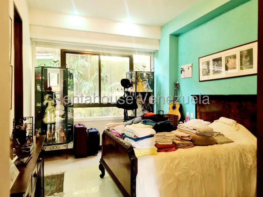 Apartamento (Planta Baja) en Venta en Altamira, Distrito Metropolitano - 35