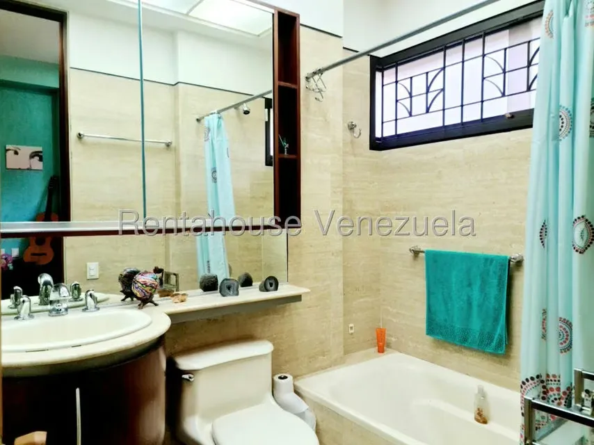 Apartamento (Planta Baja) en Venta en Altamira, Distrito Metropolitano - 36