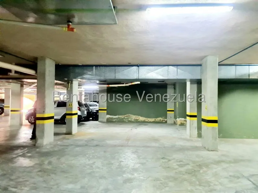 Apartamento (Planta Baja) en Venta en Altamira, Distrito Metropolitano - 39