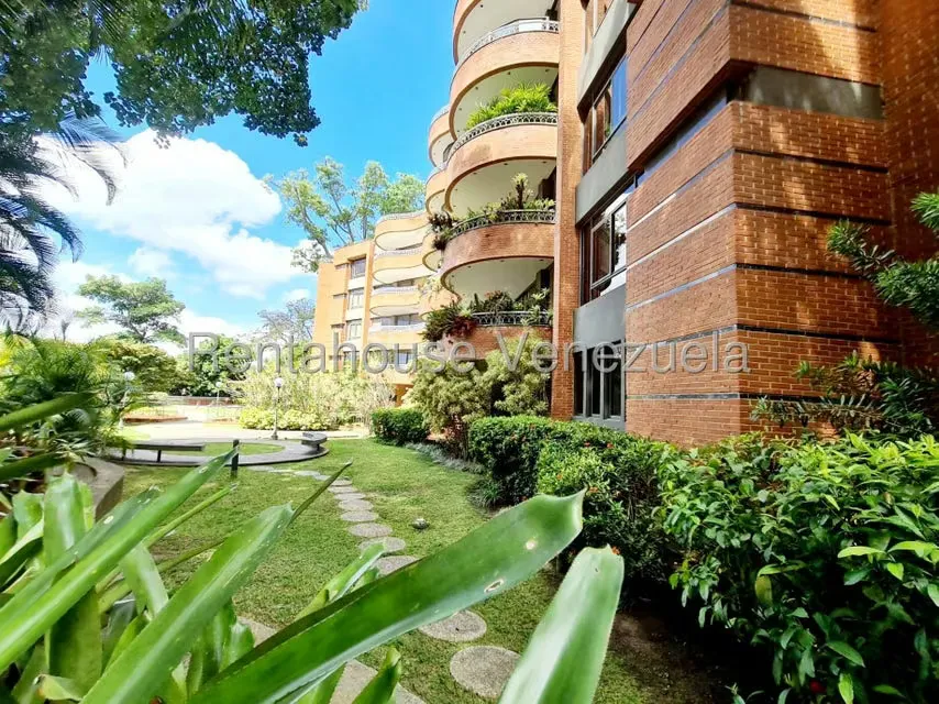 Apartamento (Planta Baja) en Venta en Altamira, Distrito Metropolitano - 40