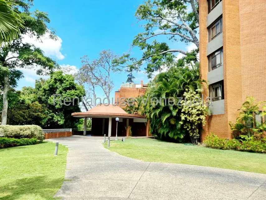 Apartamento (Planta Baja) en Venta en Altamira, Distrito Metropolitano - 41