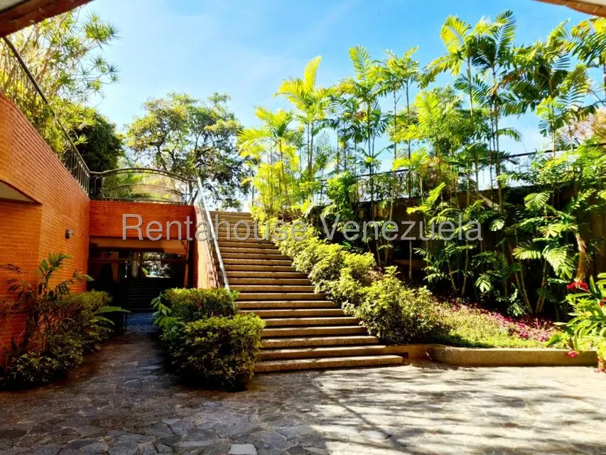 Apartamento (Planta Baja) en Venta en Altamira, Distrito Metropolitano - 42