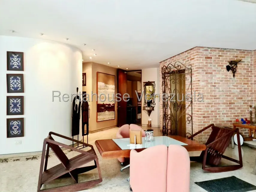 Apartamento (Planta Baja) en Venta en Altamira, Distrito Metropolitano - 6