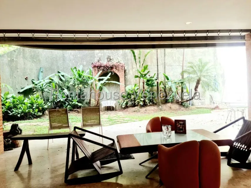 Apartamento (Planta Baja) en Venta en Altamira, Distrito Metropolitano - 7