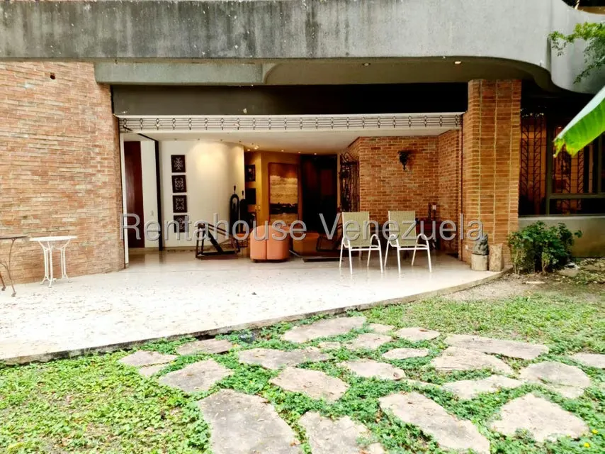 Apartamento (Planta Baja) en Venta en Altamira, Distrito Metropolitano - 8