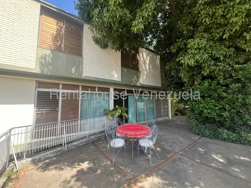 Casa (Multipes Niveles) en Venta en El Marques, Distrito Metropolitano
