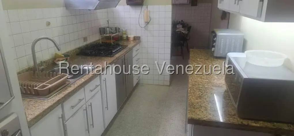 Casa (Multipes Niveles) en Venta en El Marques, Distrito Metropolitano - 11