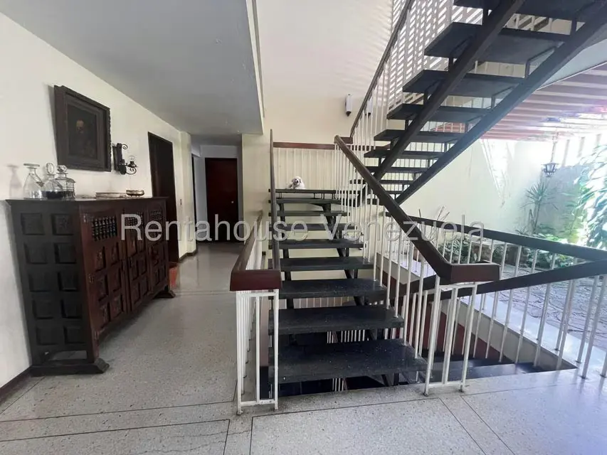 Casa (Multipes Niveles) en Venta en El Marques, Distrito Metropolitano - 12