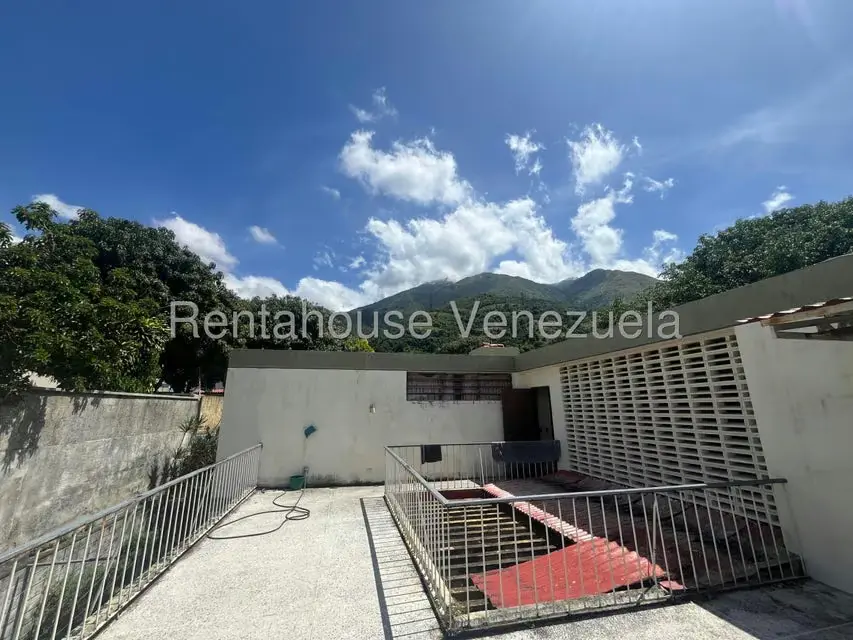 Casa (Multipes Niveles) en Venta en El Marques, Distrito Metropolitano - 17