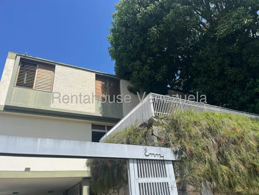 Casa (Multipes Niveles) en Venta en El Marques, Distrito Metropolitano - 2