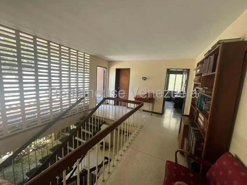 Casa (Multipes Niveles) en Venta en El Marques, Distrito Metropolitano - 21