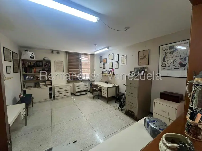 Casa (Multipes Niveles) en Venta en El Marques, Distrito Metropolitano - 22