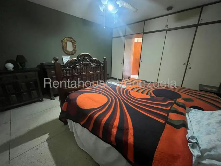Casa (Multipes Niveles) en Venta en El Marques, Distrito Metropolitano - 27
