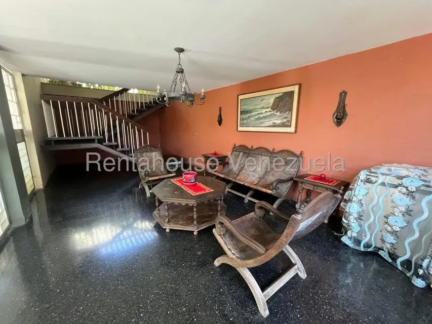 Casa (Multipes Niveles) en Venta en El Marques, Distrito Metropolitano - 29