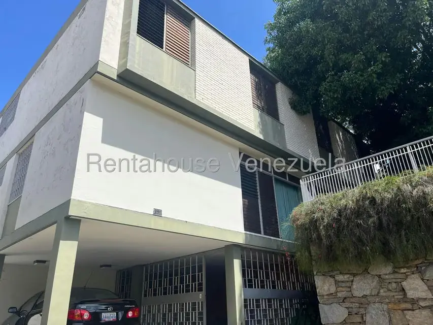 Casa (Multipes Niveles) en Venta en El Marques, Distrito Metropolitano - 32