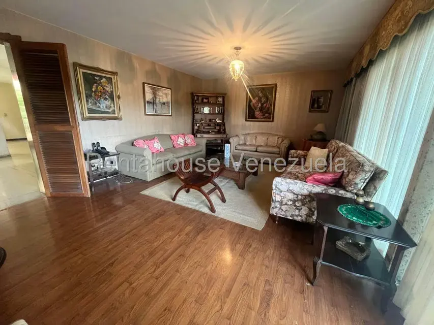 Casa (Multipes Niveles) en Venta en El Marques, Distrito Metropolitano - 5
