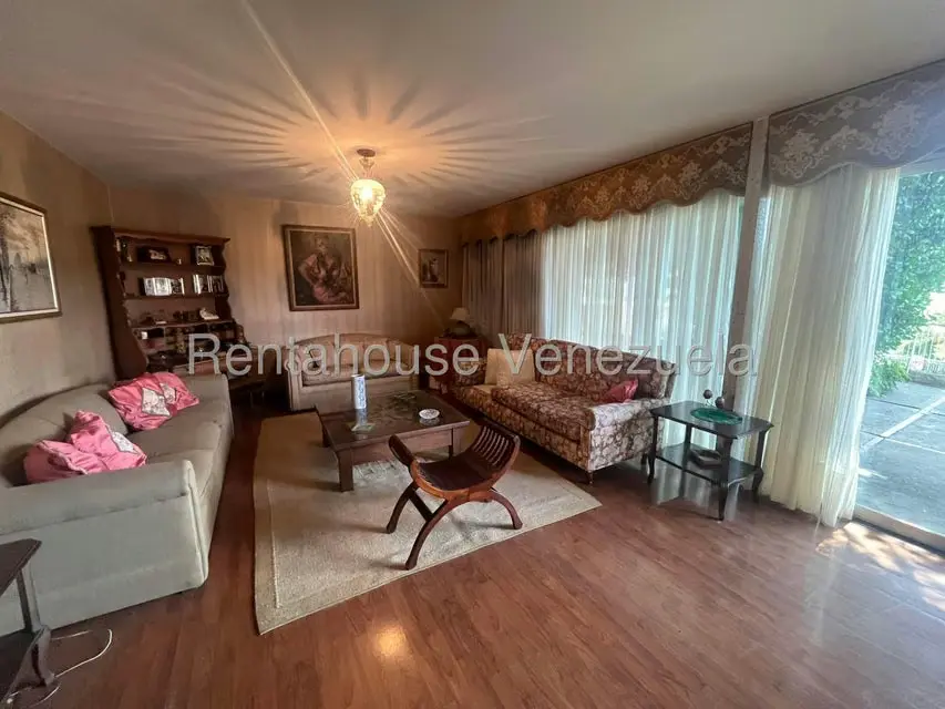 Casa (Multipes Niveles) en Venta en El Marques, Distrito Metropolitano - 6