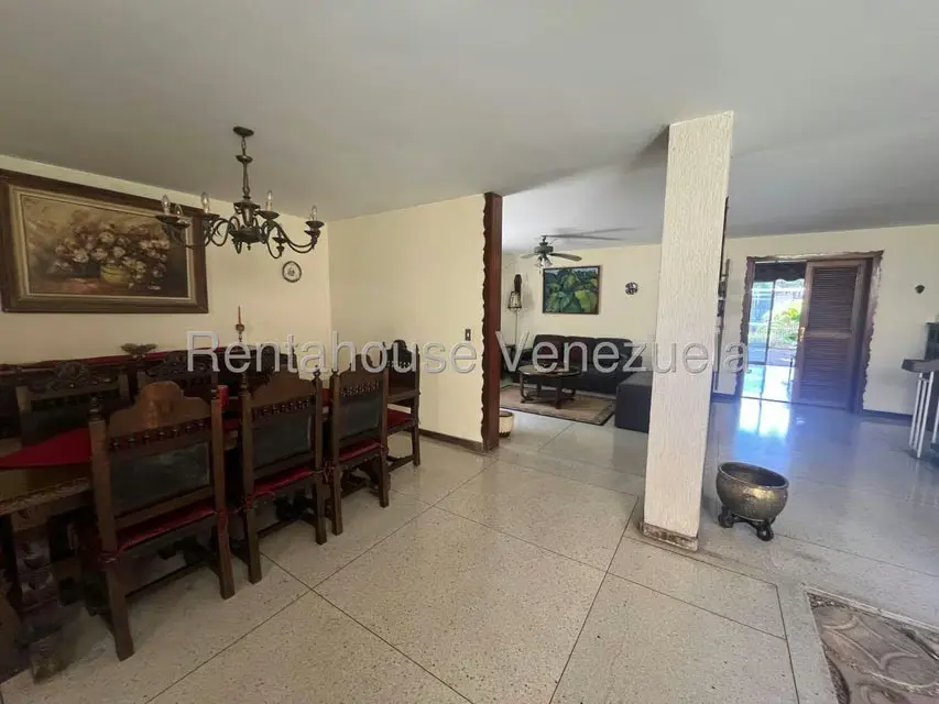 Casa (Multipes Niveles) en Venta en El Marques, Distrito Metropolitano - 9