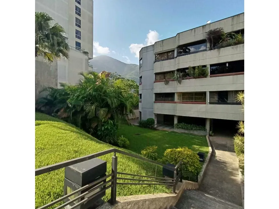 Vendo apartamento 150m2 Urb. Miranda 0669 - 2