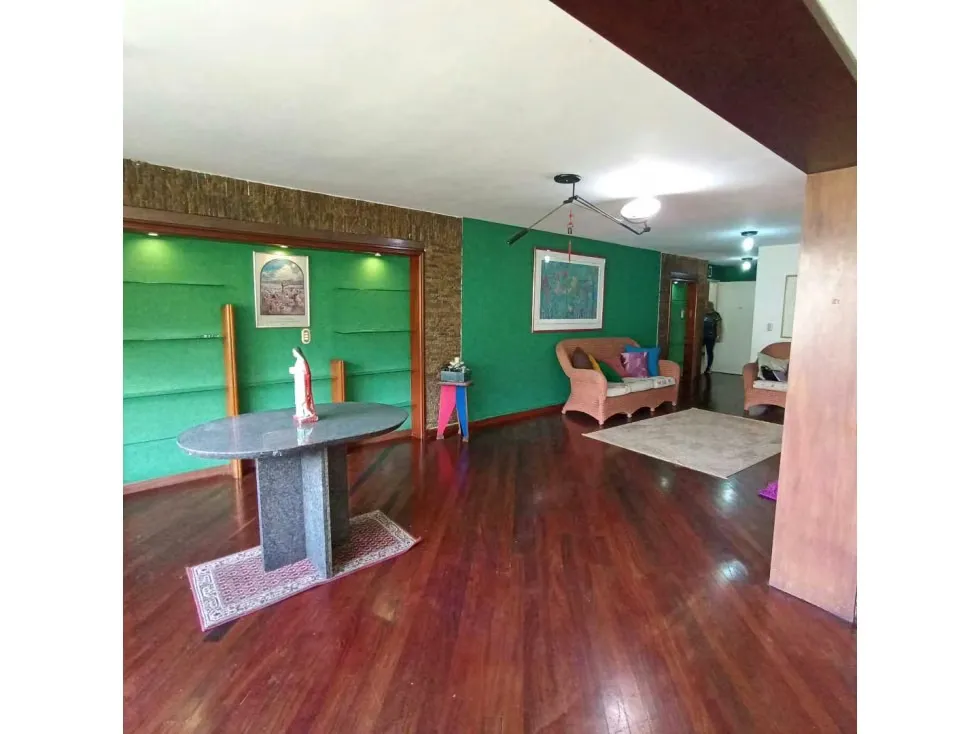 Vendo apartamento 150m2 Urb. Miranda 0669 - 11