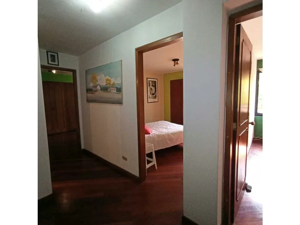 Vendo apartamento 150m2 Urb. Miranda 0669 - 23