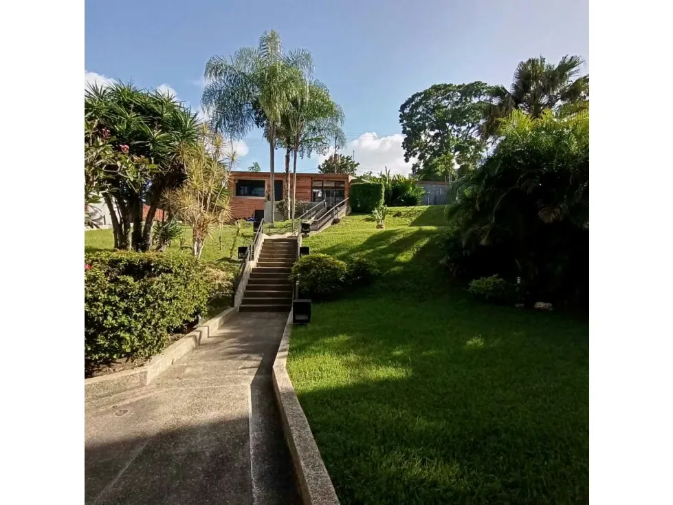 Vendo apartamento 150m2 Urb. Miranda 0669 - 5