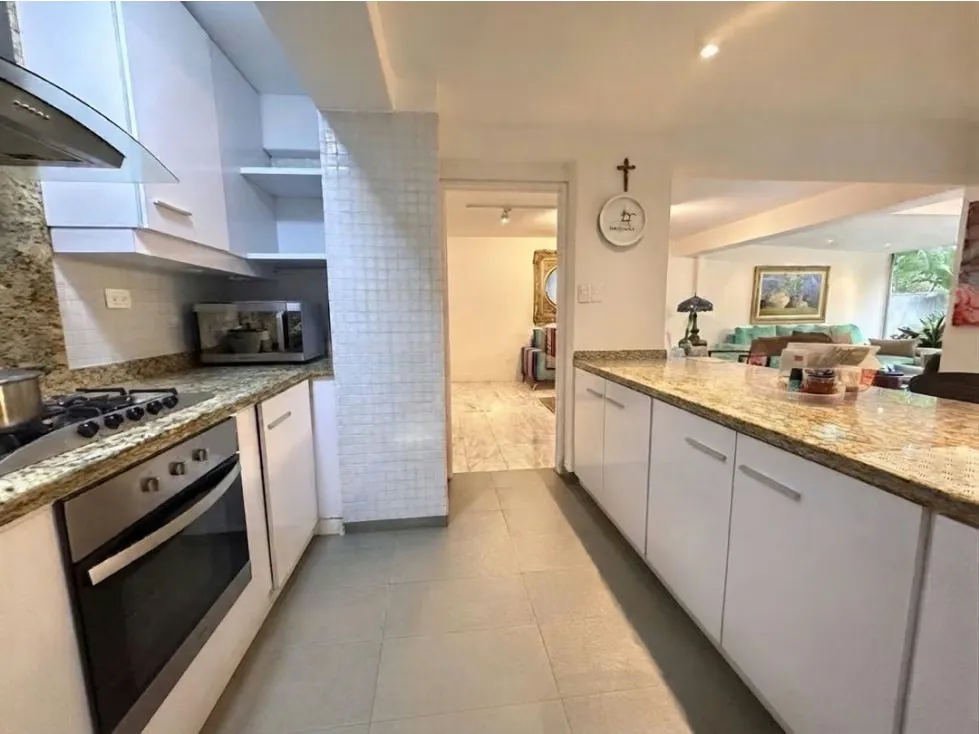 APARTAMENTO EN ALQUILER EN SAN ROMÁN - 19