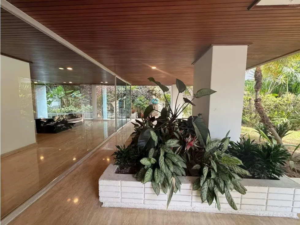 APARTAMENTO EN ALQUILER EN SAN ROMÁN - 3