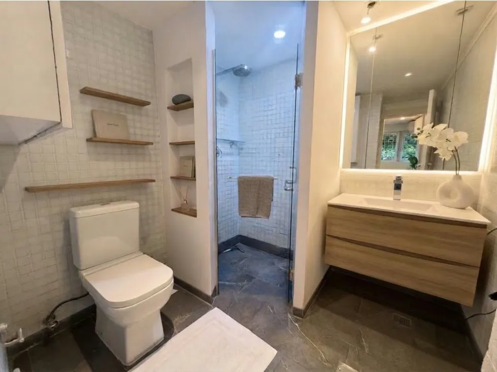 APARTAMENTO EN ALQUILER EN SAN ROMÁN - 22