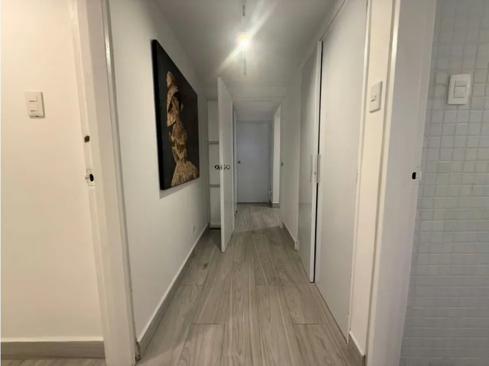 APARTAMENTO EN ALQUILER EN SAN ROMÁN - 25