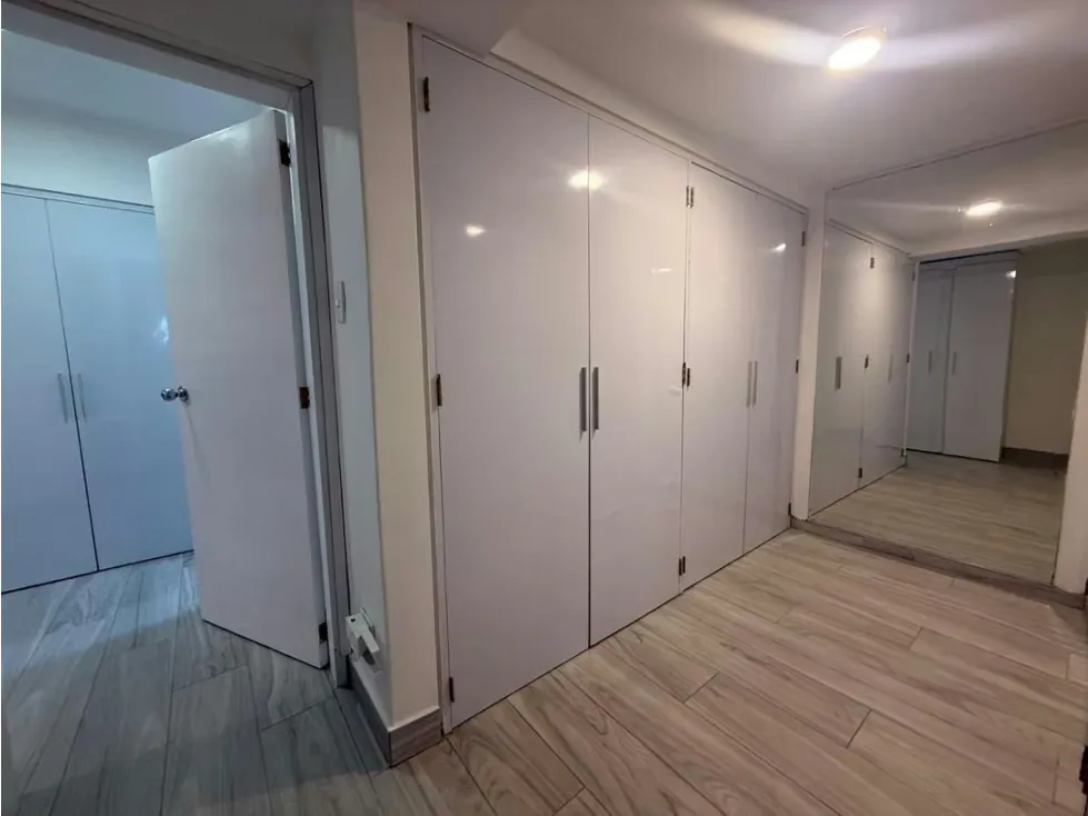 APARTAMENTO EN ALQUILER EN SAN ROMÁN - 26