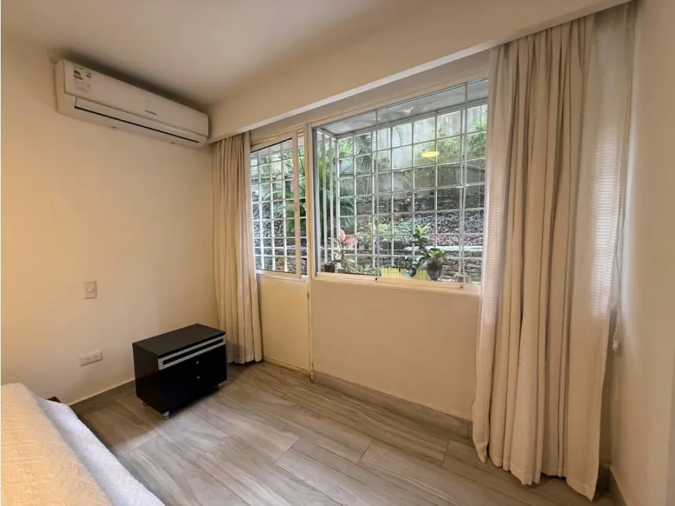 APARTAMENTO EN ALQUILER EN SAN ROMÁN - 29