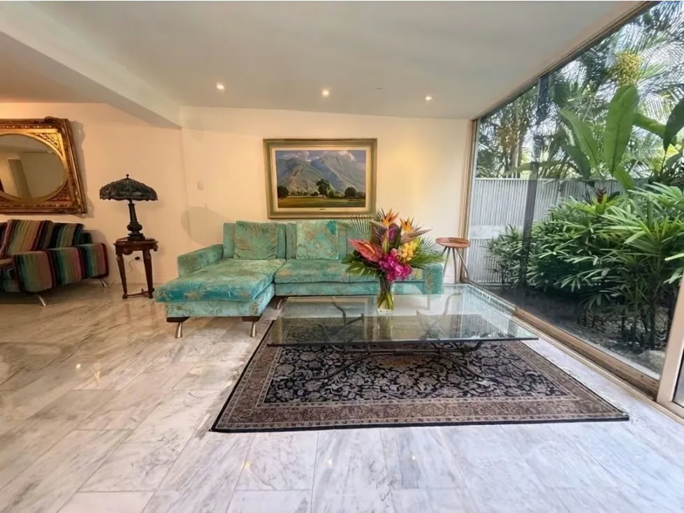 APARTAMENTO EN ALQUILER EN SAN ROMÁN - 7