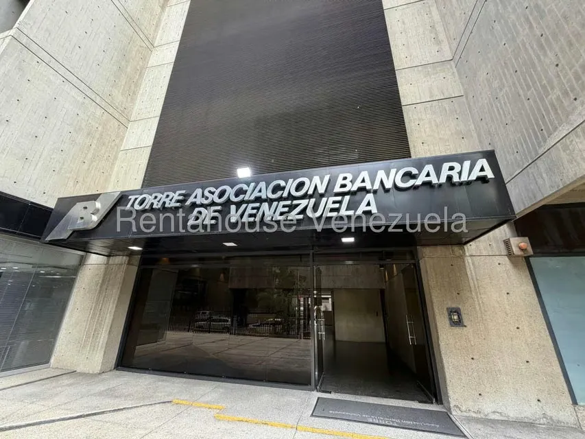 Oficina en Alquiler en El Rosal, Distrito Metropolitano