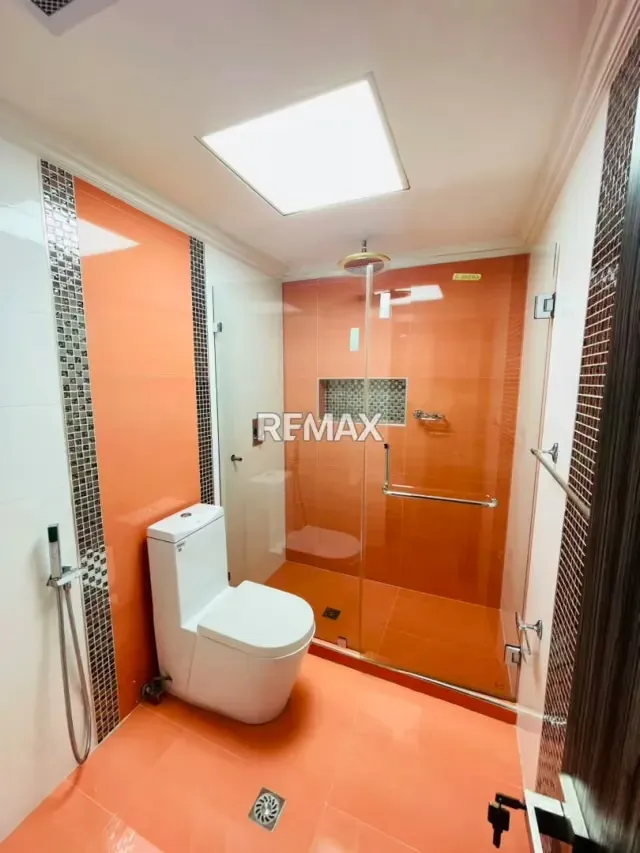 PENTHOUSE EN VENTA URB. LA SOLEDAD - 13