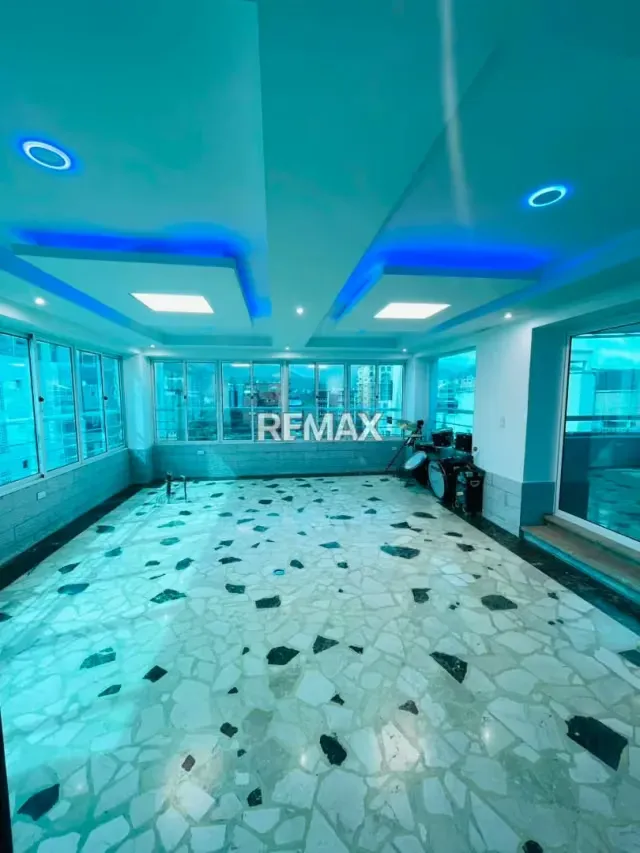 PENTHOUSE EN VENTA URB. LA SOLEDAD - 5