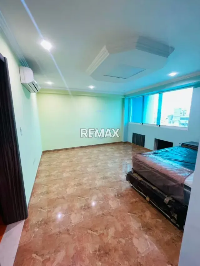 PENTHOUSE EN VENTA URB. LA SOLEDAD - 8