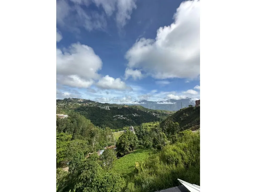 Vendo apartamento c/ terraza 95m2 Loma Linda 3570 - 11