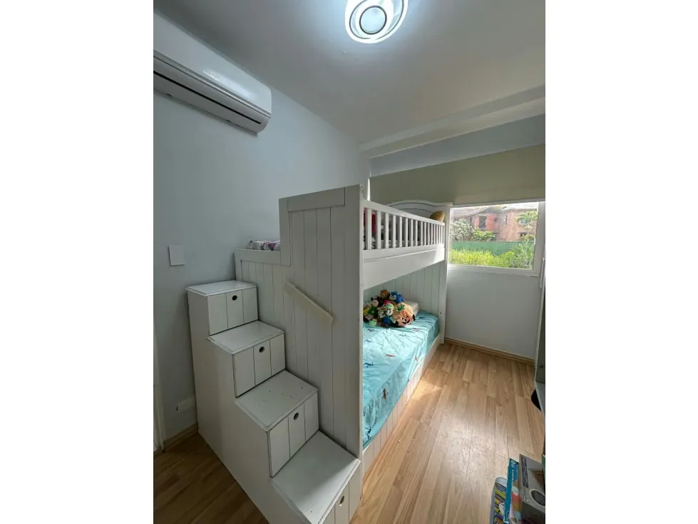 Vendo apartamento c/ terraza 95m2 Loma Linda 3570 - 8