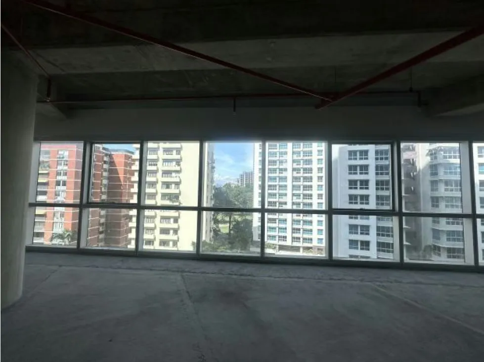 OFICINA EN ALQUILER EN OBRA GRIS EN CAMPO ALEGRE BELLA - 15