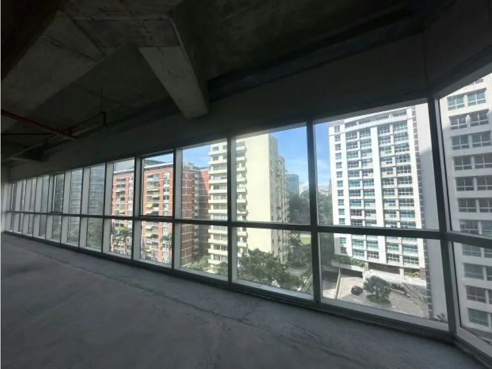 OFICINA EN ALQUILER EN OBRA GRIS EN CAMPO ALEGRE BELLA - 9
