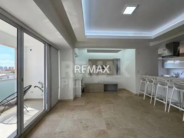 Venta de Apartamento , Edificio Stephanie Doriana , sector indio Mara - 4