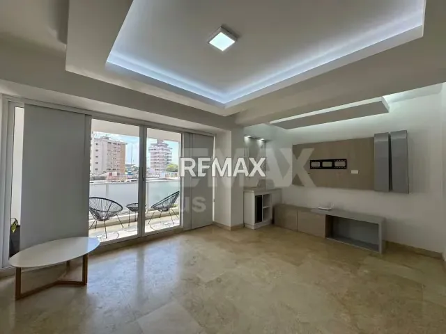 Venta de Apartamento , Edificio Stephanie Doriana , sector indio Mara - 5