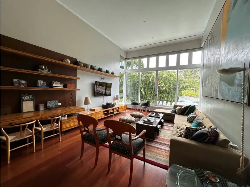 Se vende casa 1080m2. 8H+3S/9B+1S/4P. Country Club - 11
