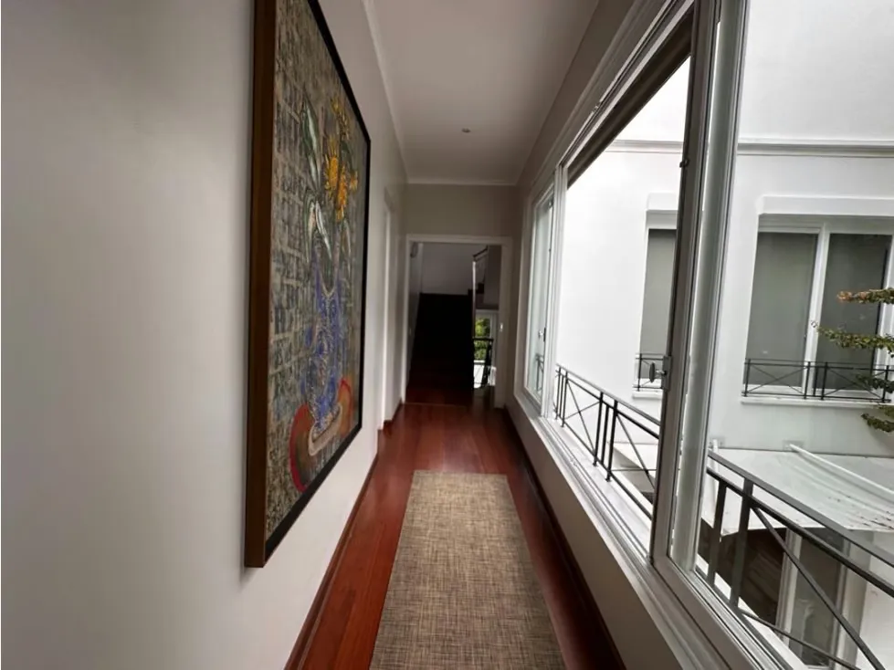 Se vende casa 1080m2. 8H+3S/9B+1S/4P. Country Club - 12