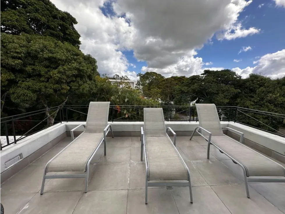 Se vende casa 1080m2. 8H+3S/9B+1S/4P. Country Club - 21