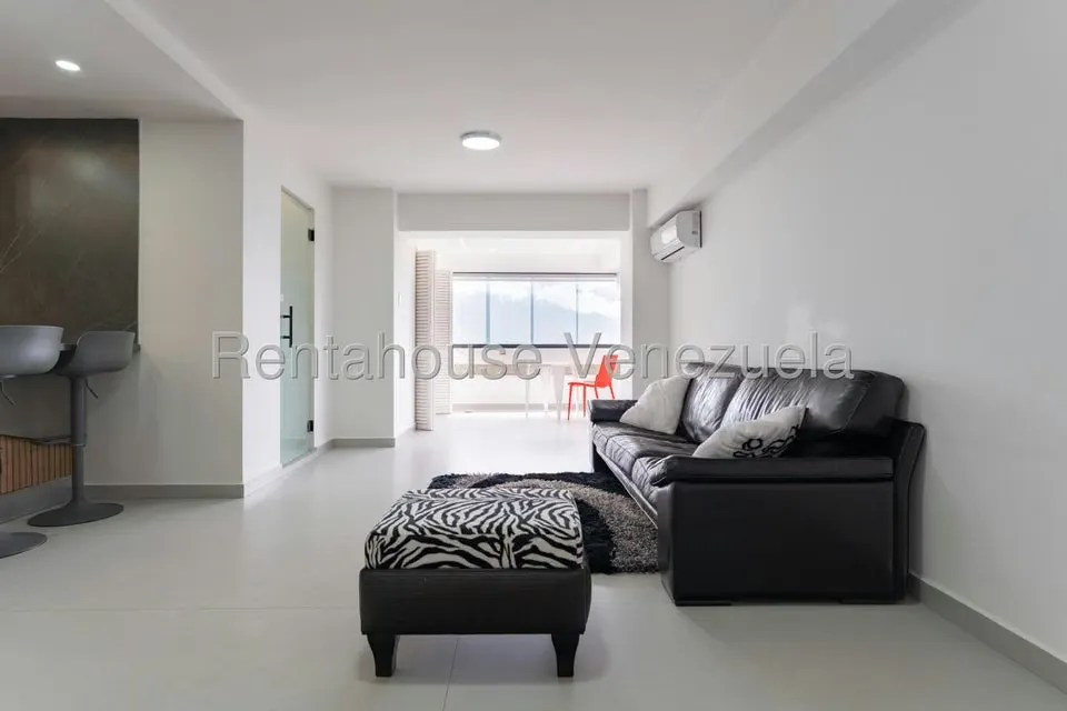 Apartamento (1 Nivel) en Venta en Colinas de Bello Monte, Distrito Metropolitano - 13