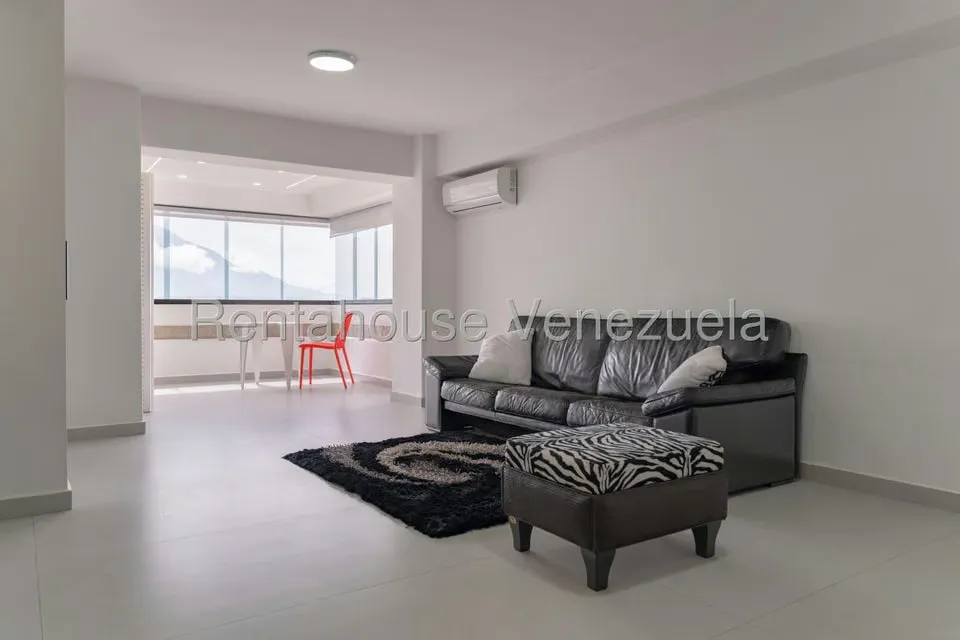 Apartamento (1 Nivel) en Venta en Colinas de Bello Monte, Distrito Metropolitano - 14