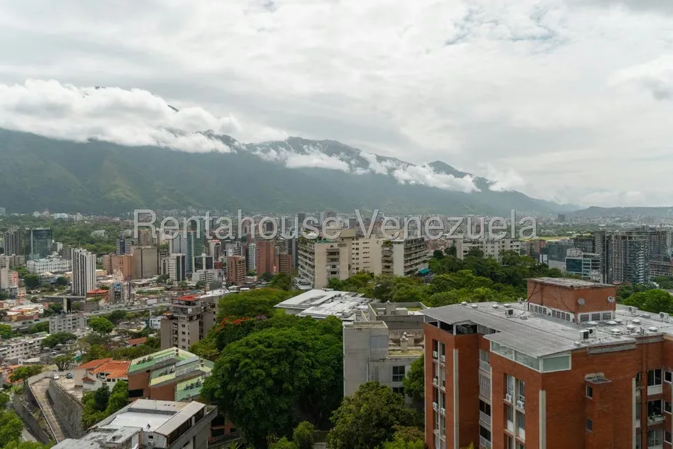 Apartamento (1 Nivel) en Venta en Colinas de Bello Monte, Distrito Metropolitano - 18